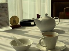 -粤财皇冠假日酒店·彩华轩中餐厅