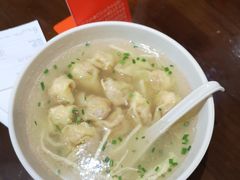 -东泰祥生煎馆(陕西南路店)