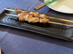 -伊带伊路新疆美食府(呼家楼店)