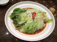 -阿庄新豫菜(航海东路店)