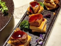 -JUKEBOX玖部音乐餐厅(华侨城店)