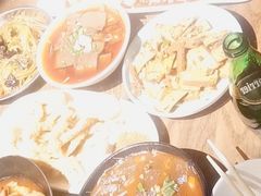 -三生小馆(亭知路店)