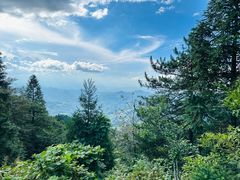 -明月山风景名胜区