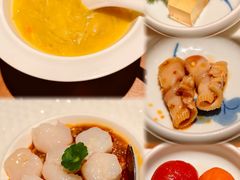 -成隆行·蟹王府(九江路店)