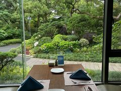 -浙江西子宾馆·瑶园咖啡厅