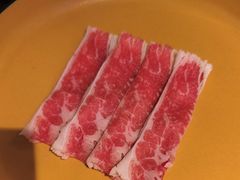 -牛New寿喜烧(中山公园龙之梦店)
