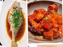 -三利音·玖弄小鲜(浦东嘉里城店)