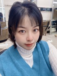 -TK·HAIR SALON韩式设计