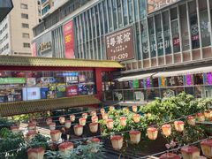 -东门町美食街