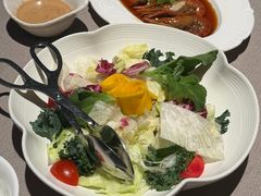 -蟹榭·本帮江浙菜·蟹宴(五角场合生汇商场店)