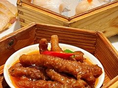 -粤来记·啫啫煲·点心(日月光店)