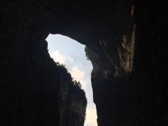 -武隆天坑地缝国家地质公园