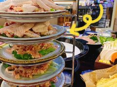 自助取餐区-潮澎派·潮州菜(南国明珠店)