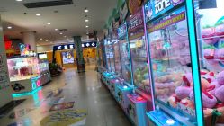 -童梦园主题乐园(天津泉汇购物广场店)