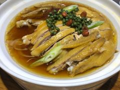 -天堂鸟水煮鱼(经南三路店)