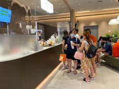 -奈雪的茶(时代天街店)
