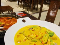 -福慧慈缘素食餐厅(王府井店)