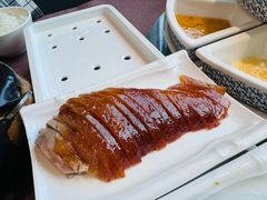 -羲和雅苑•北京烤鸭(乐园道万象城店)
