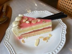-秘密小花园(第三中学店)