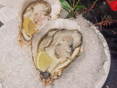 -上井精致料理(中兴商业大厦店)