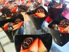 -北京希尔顿逸林酒店
