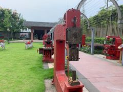-成飞公园