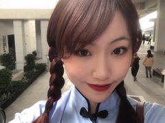 -辛亥革命纪念馆