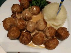 -宜家·瑞典风味餐厅(北京西红门店)