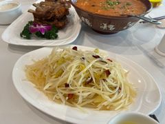 -咪咪川菜(太乙路店)