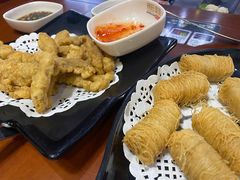 -捞旺猪肚鸡(街道口店)