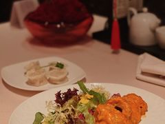 -丽思卡尔顿酒店-天泰轩中餐厅(大沽北路店)