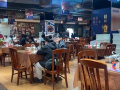 -天下客饭店(中山路店)