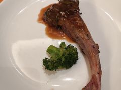 -洲际酒店·地平线全日餐厅HORIZON CAFÉ