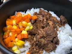 -和府捞面(东直门银座店)