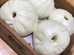 -食膳公园包子铺(烈士公园店)