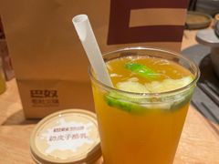 -巴奴毛肚火锅(七宝领展广场店)