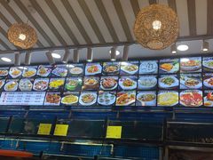 -醉壹号海鲜大排档(厦门美食地标店)