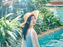 -亚马逊丛林水乐园