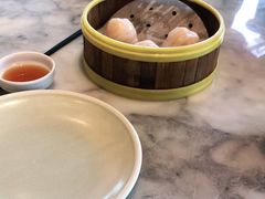 -蝴蝶里·粤菜·点心(龙湖天街&滨江店)