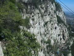 -抱犊寨风景区