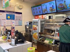 -德克士(广州南站店)