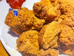 -花腰餐吧Bistro烧烤 傣味(传媒大学店)