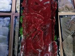 -阿串串老火锅(力盟店)