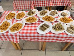 -孟记粥铺·家常菜·烧烤·粥(亚运村店)