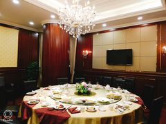 包厢-金时代顺风大酒店(协泰店)