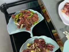 -牛犇炭火烤肉·鲜切烤肉(承德总店)