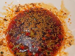 -羊门客在·烤盐池滩羊·川菜