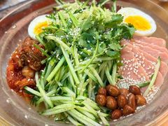 -亿牌牌东北烧烤(怀特店)
