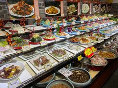 -赵记煎饼卷大葱(东岳店)