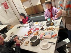 -诱货海鲜自助火锅(爱琴海购物公园东百店)